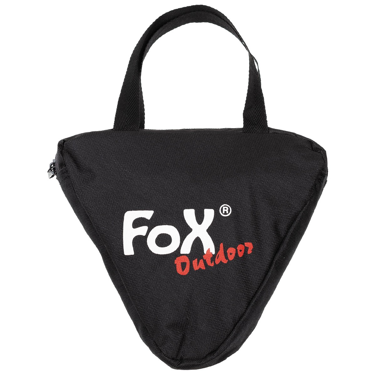 Support de casserole FOX acier inox