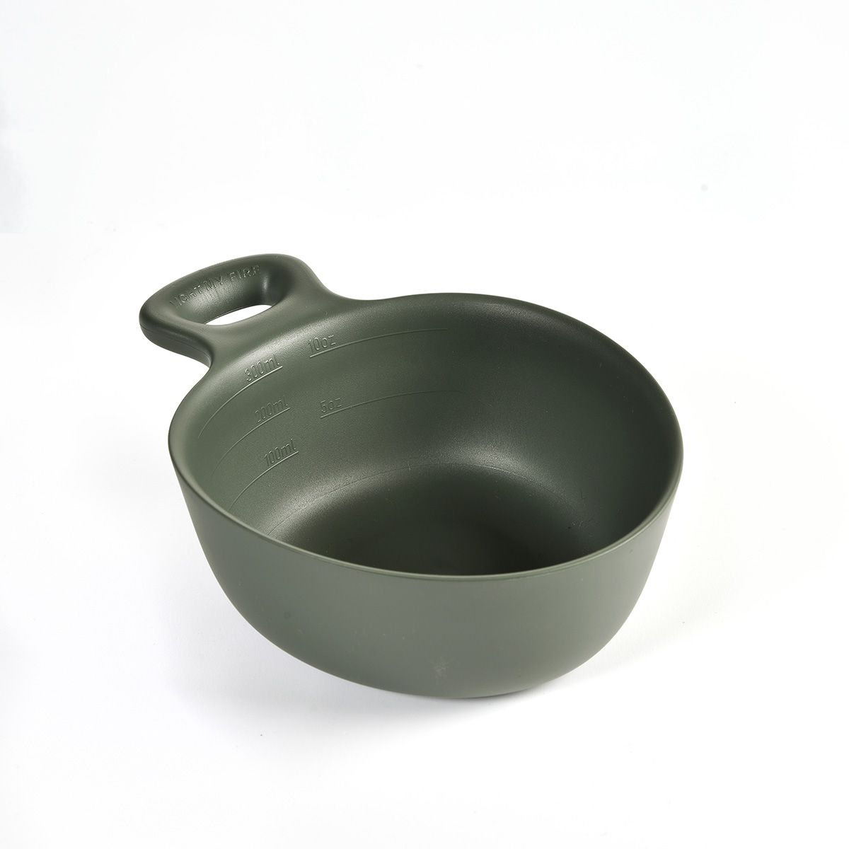Bol Swedish Kasa Vert Olive 300 ml
