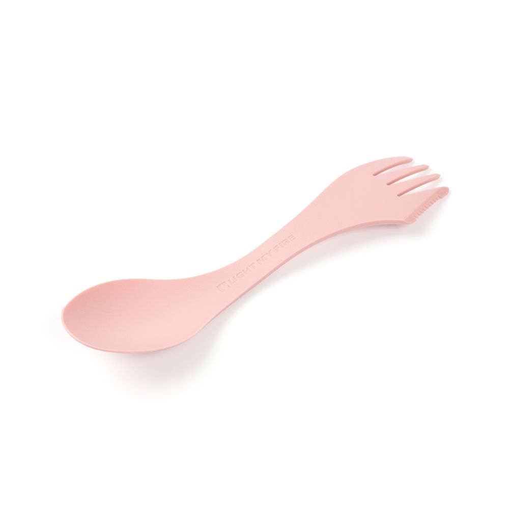 Set de service en 1 Spork Bio LMF