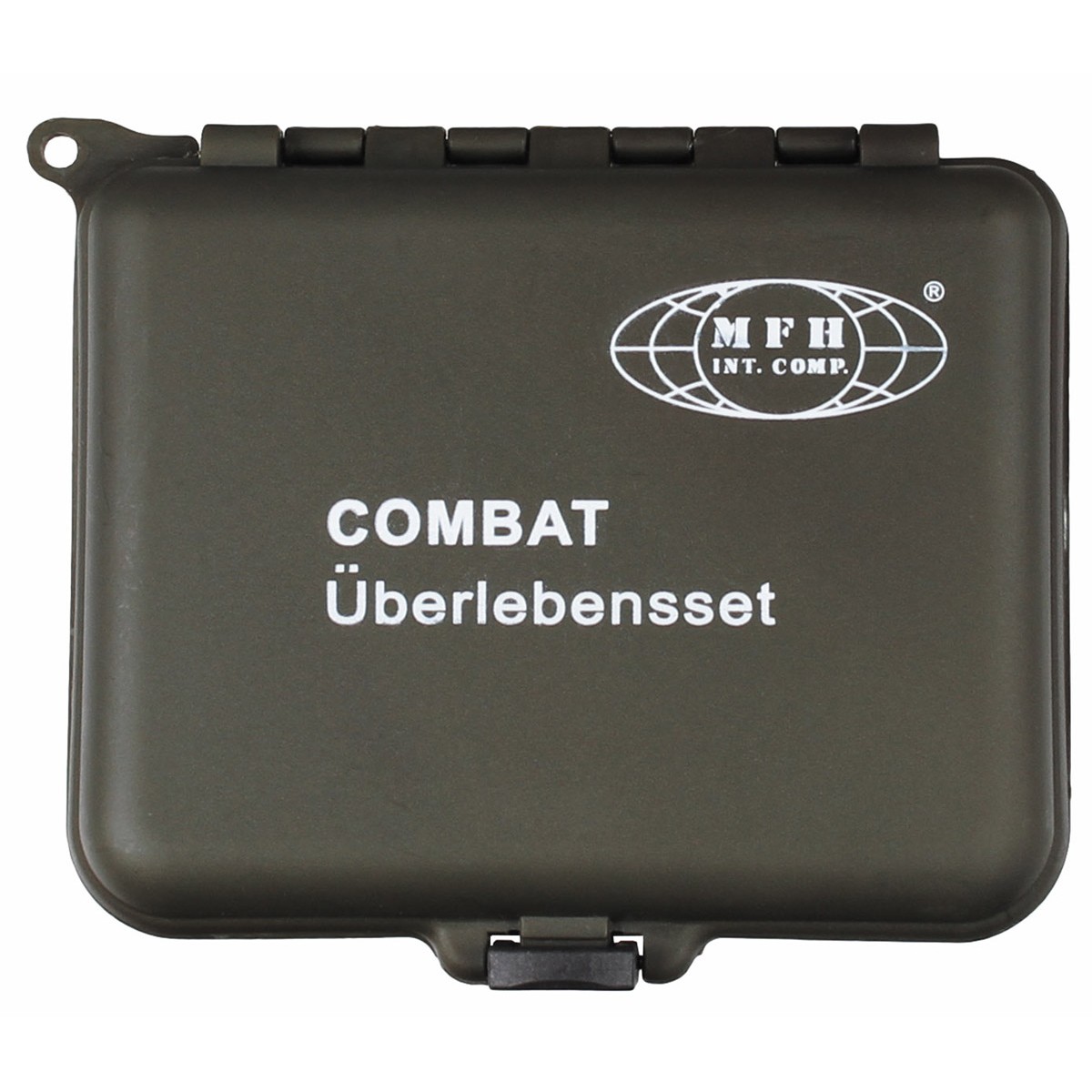 Kit de survie étanche MFH