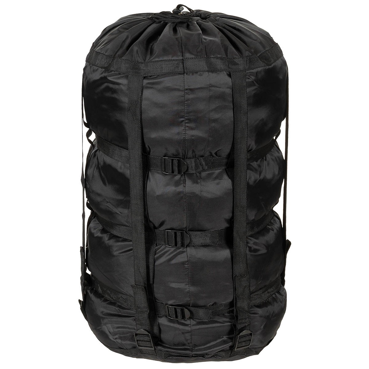 Sac de compression noir
