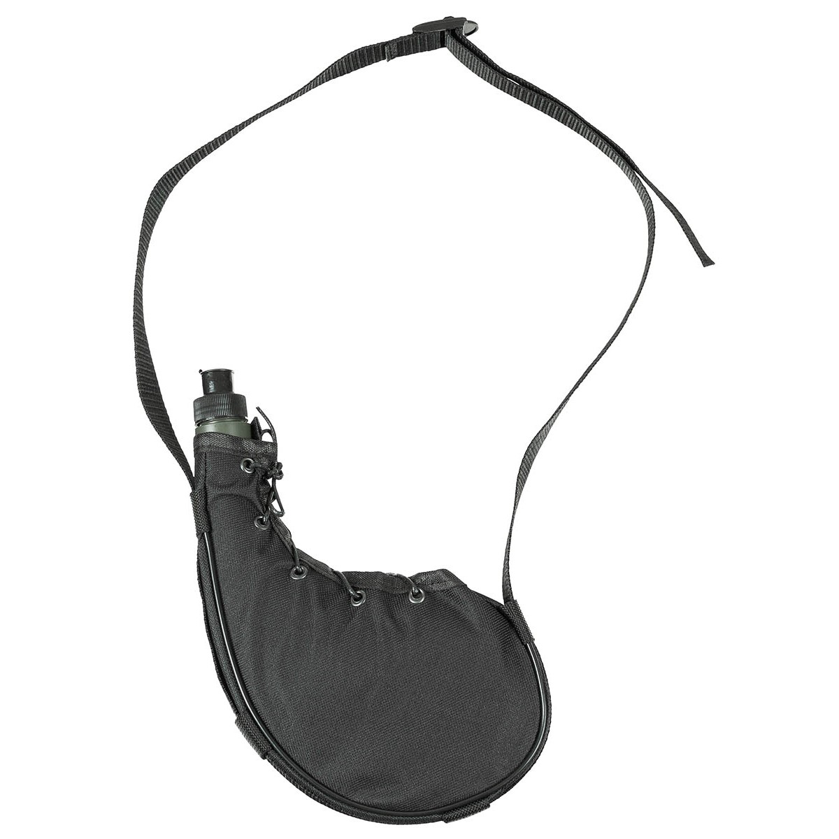 Gourde Bota en plastique 750ml