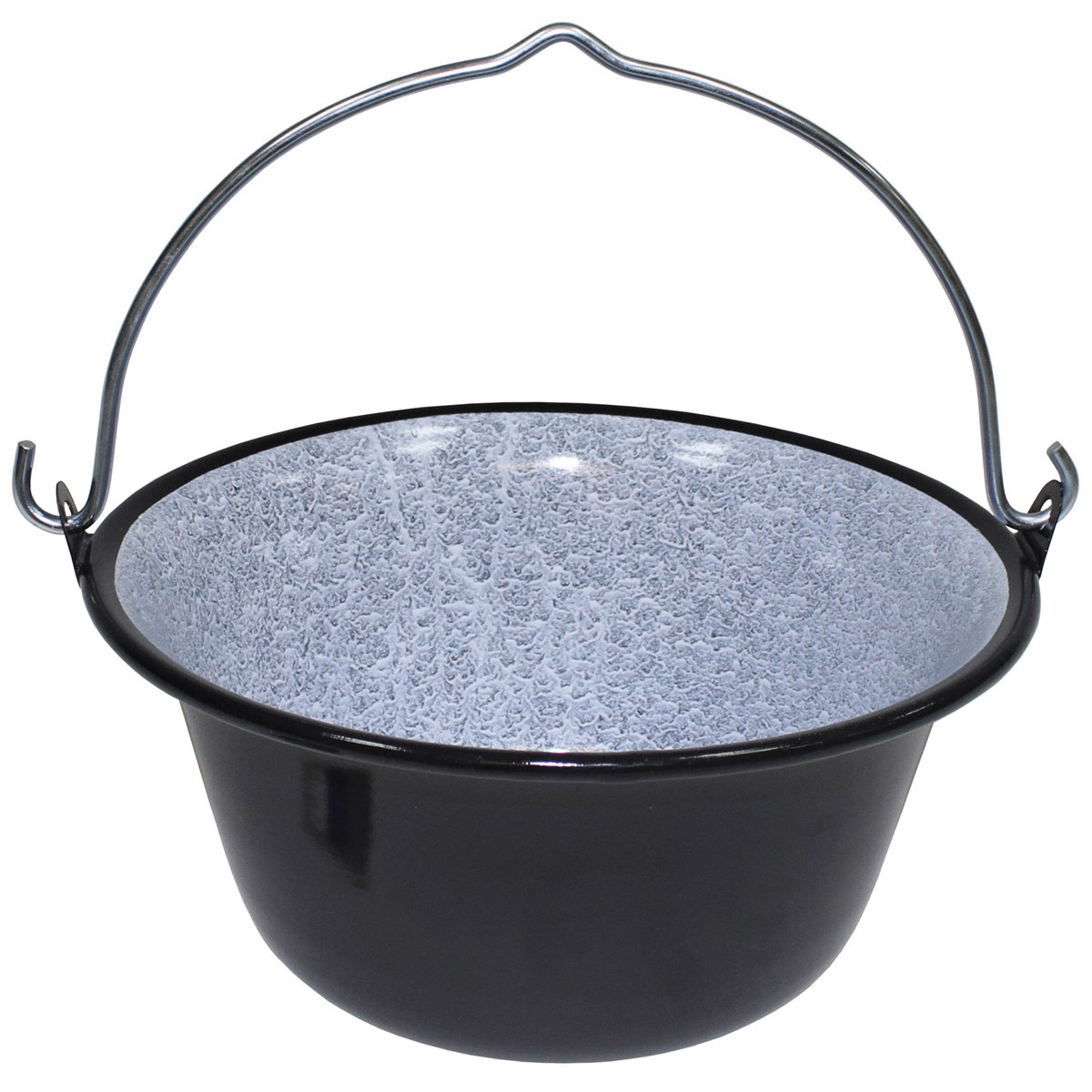 Casserole hongroise 6l émaillé