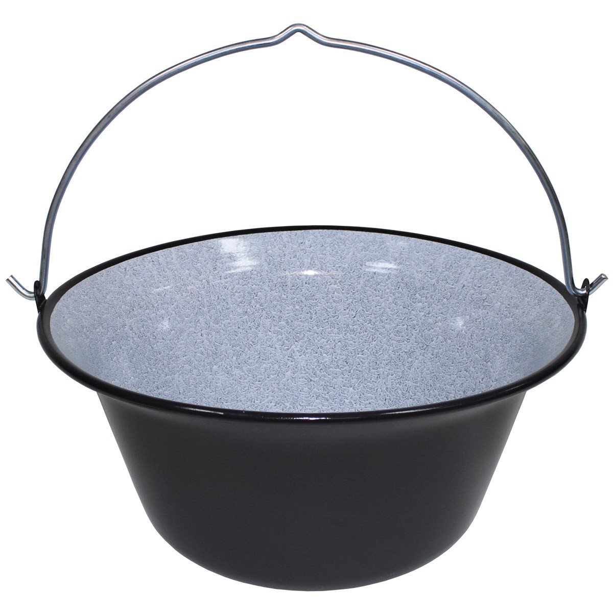 Casserole hongroise 22l émaillé