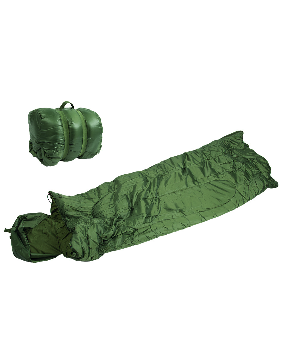 SAC DE COUCHAGE COMMANDO MILTEC