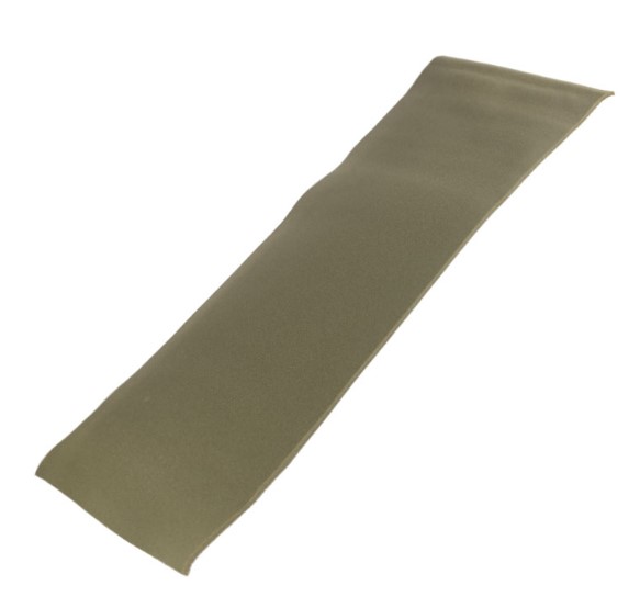 Tapis de sol US MILTEC 190x60x1cm olive