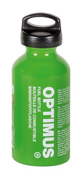 OPTIMUS Bouteille pour fuel 0.4 l.