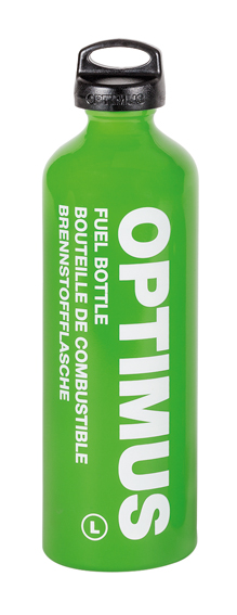 OPTIMUS Bouteille pour fuel 1 l.