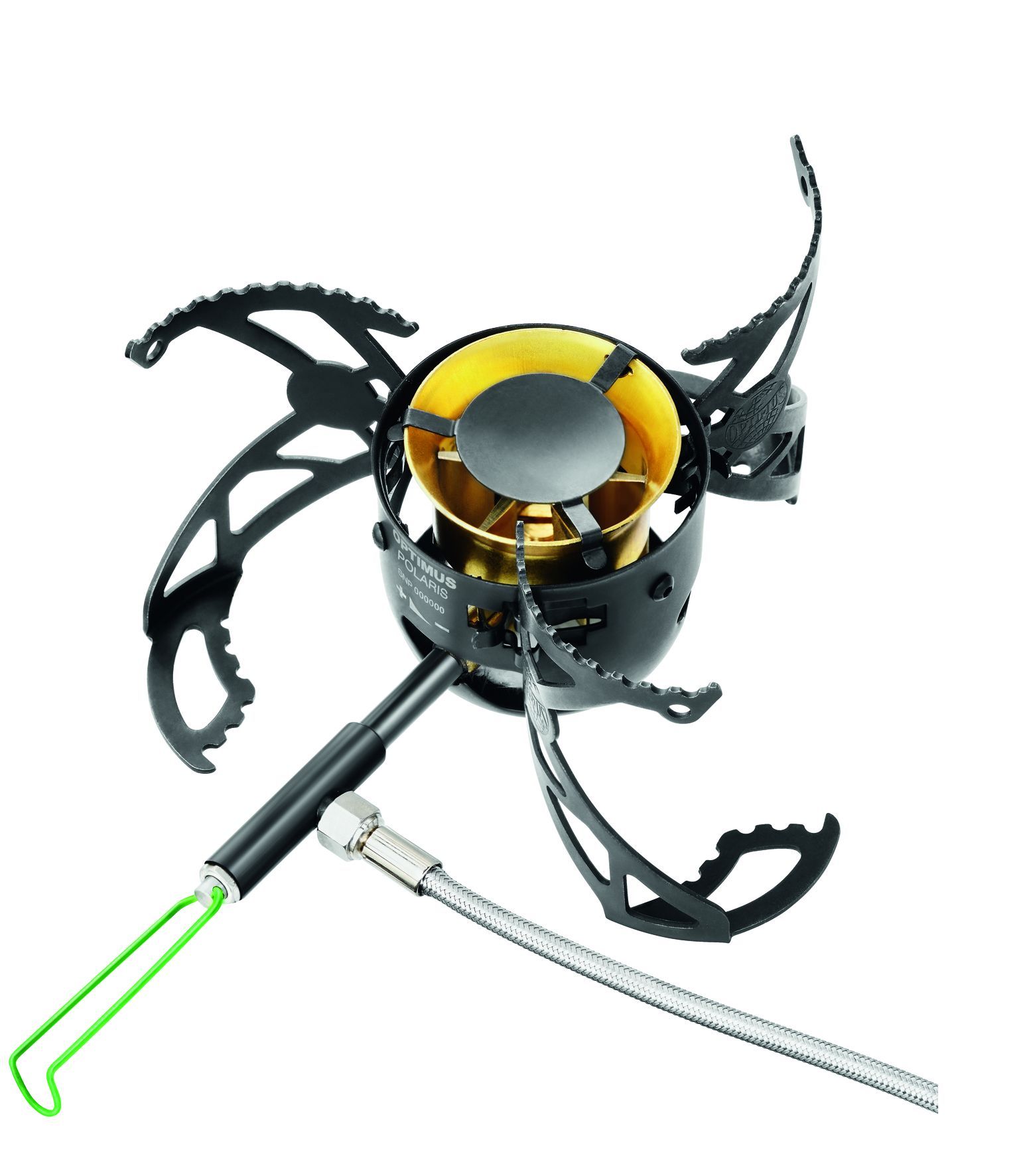 OPTIMUS POLARIS Optifuel