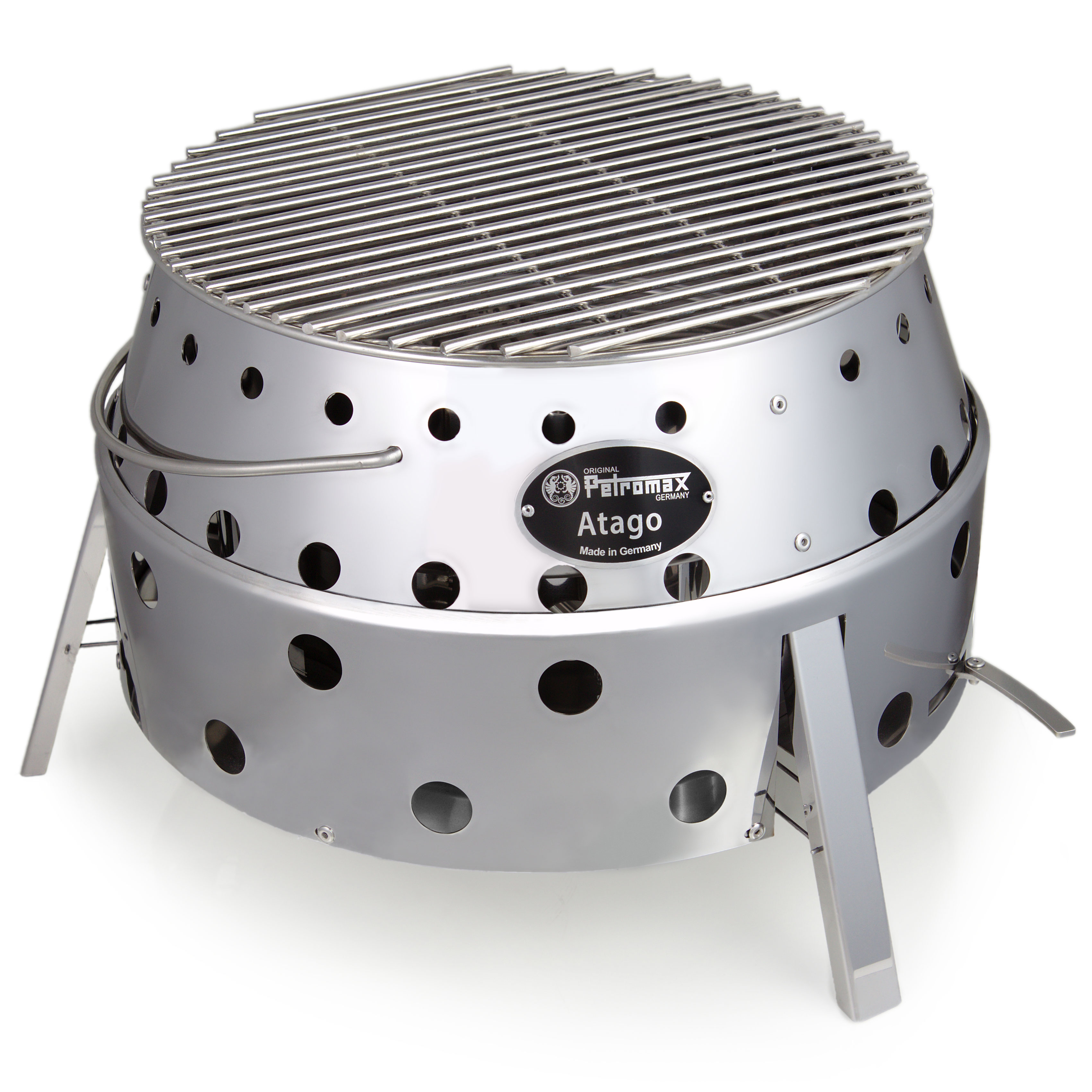 Grill brasero PETROMAX Atago