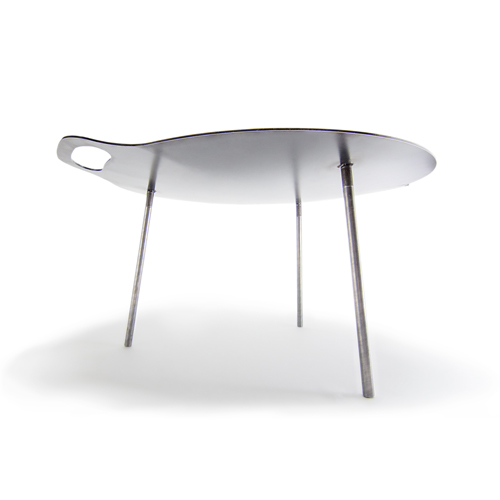 Brasero et pl. de cuisson 56cm PETROMAX