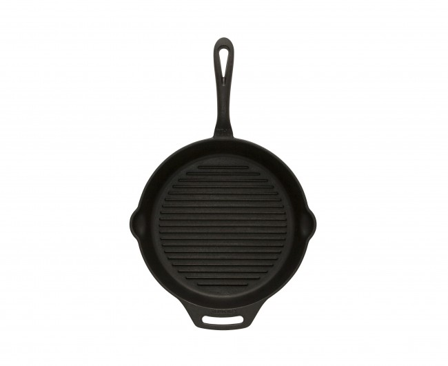 Poêle à griller + poignée PETROMAX 30cm