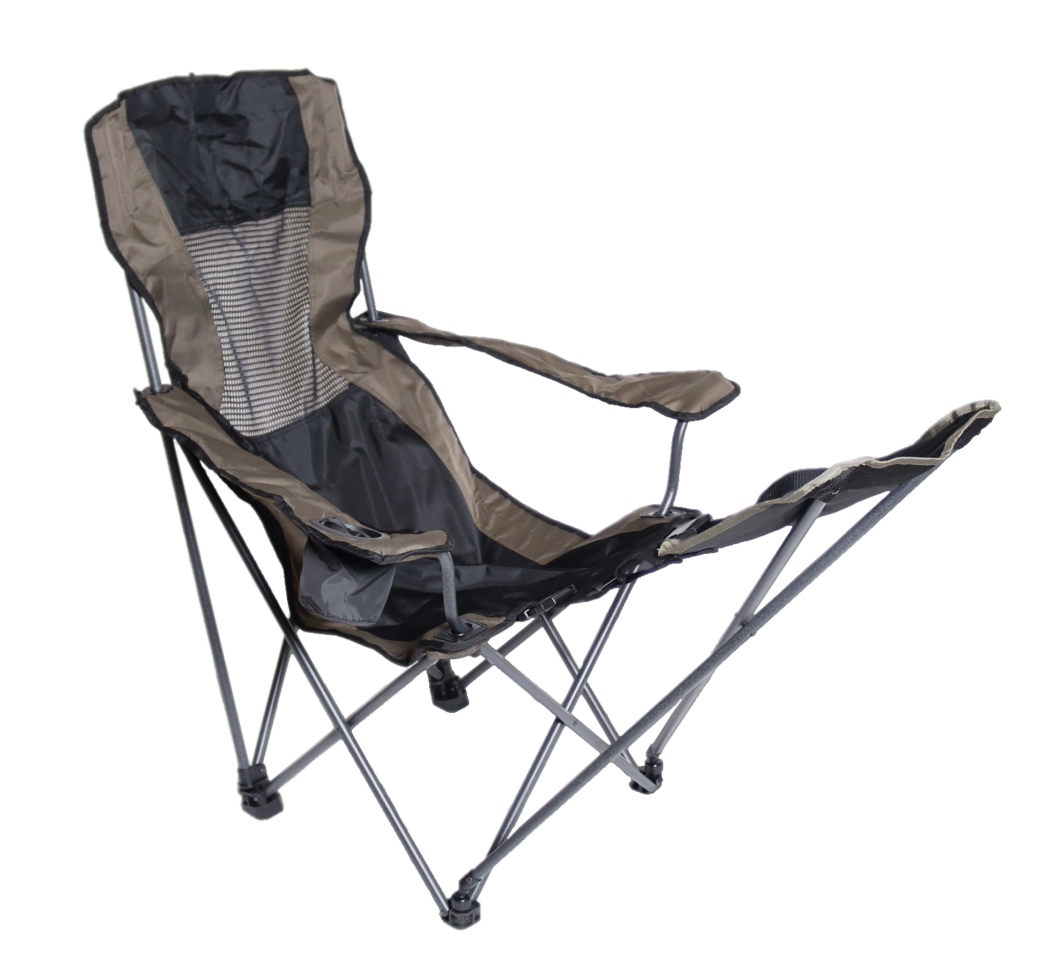 Chaise de camping 