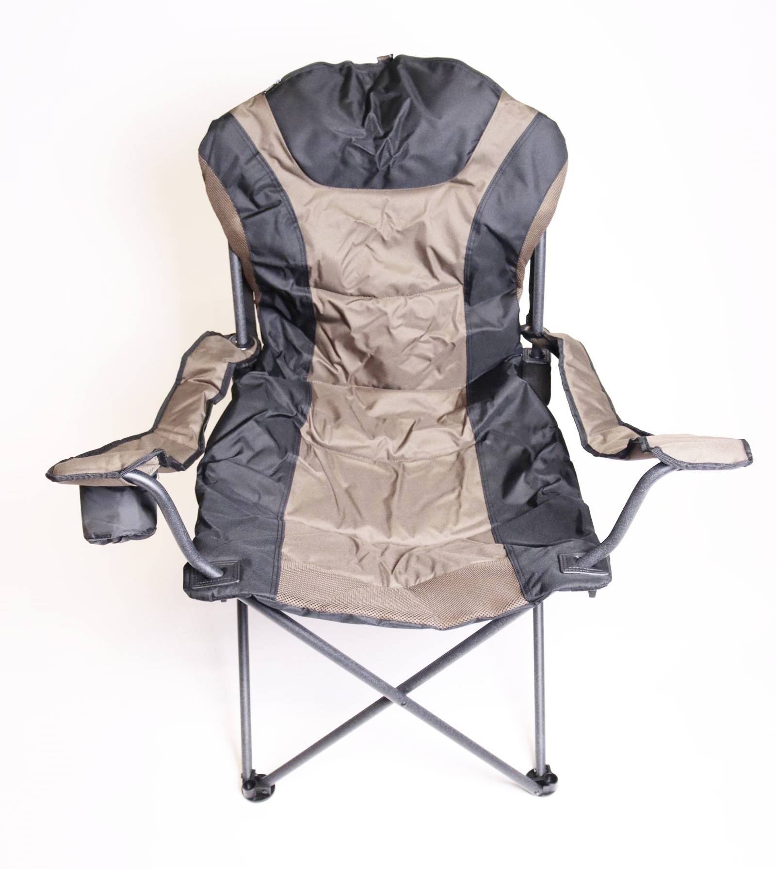 Chaise de camping 