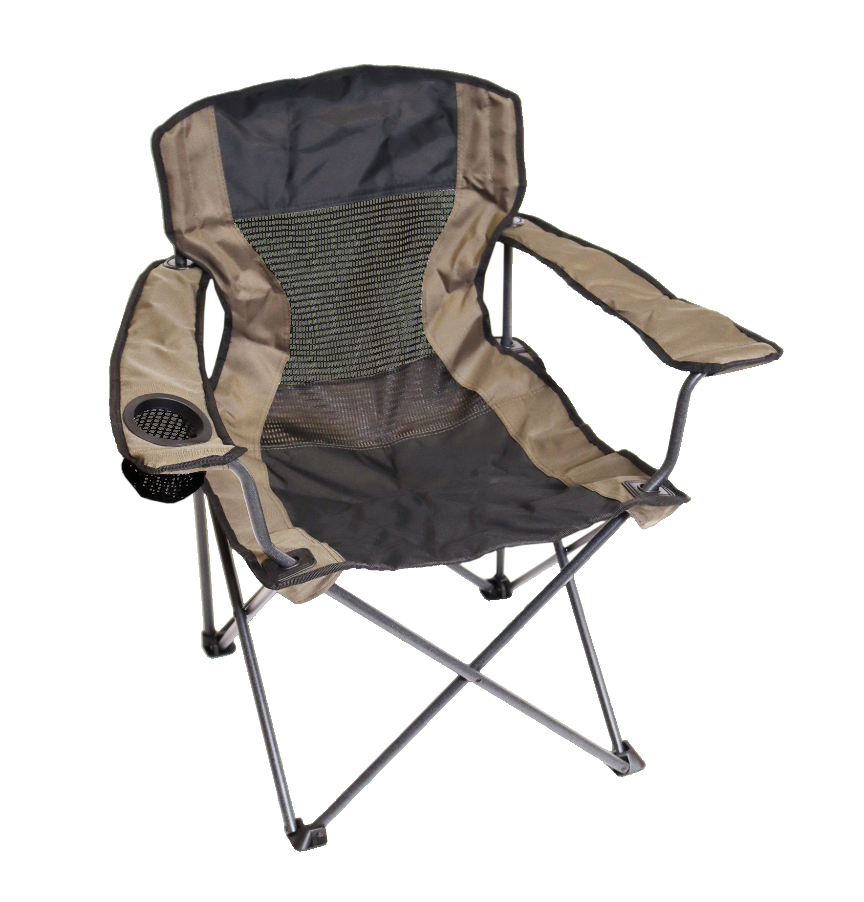 Chaise de camping 