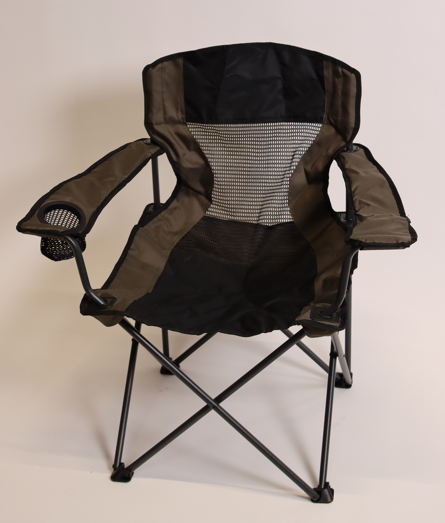 Chaise de camping 