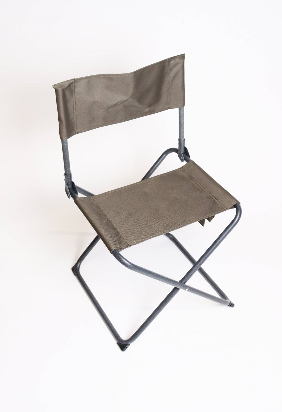 Chaise de camping 