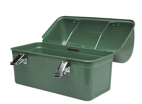 Lunch Box Classic, 9.4 litres - vert