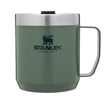 Classic Legendary Camp Mug 354 ml vert