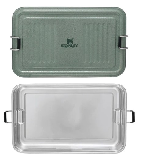 The Useful Classic Box, 1.1L