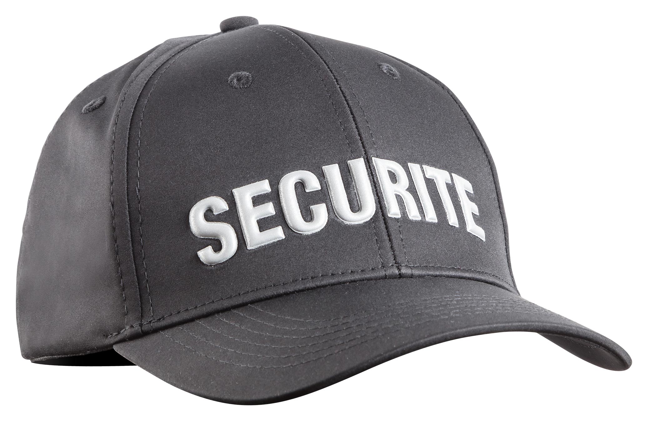 Casquette Securité TOE Stretch Fit-hiver