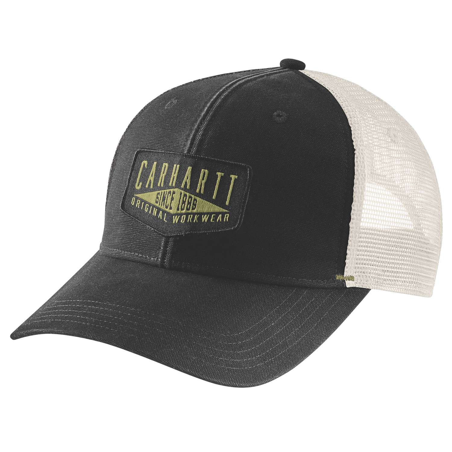 Casquette CARHARTT Canvas Workwear