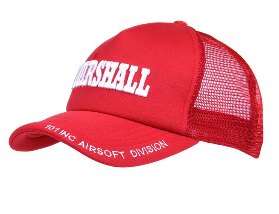 Casquette de base ball Mesh 