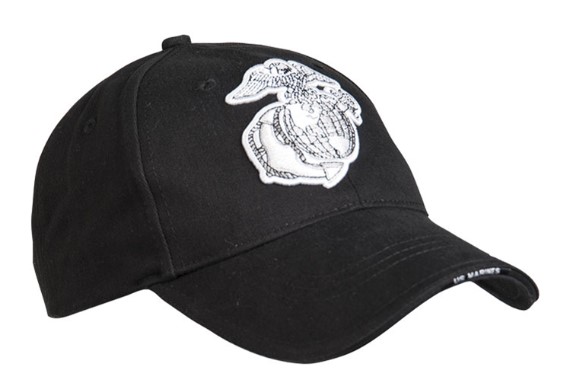 Casquette de baseball 'Marines