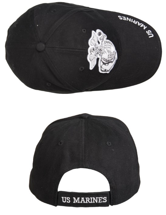 Casquette de baseball 'Marines