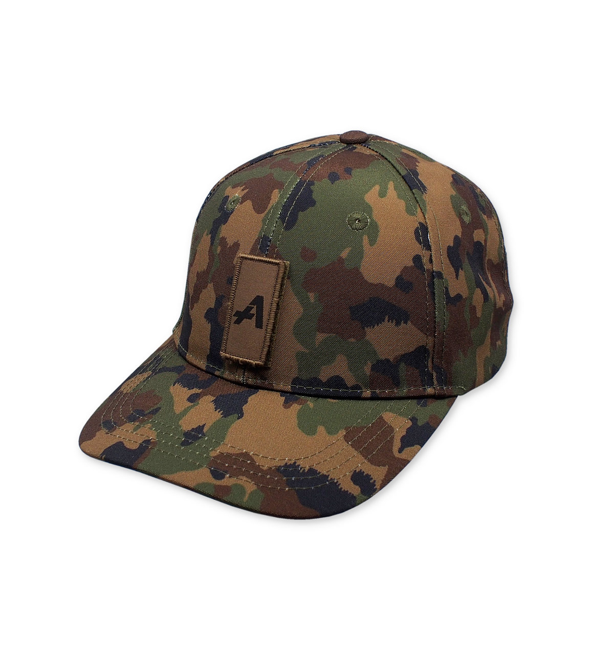 Casquette camo 90