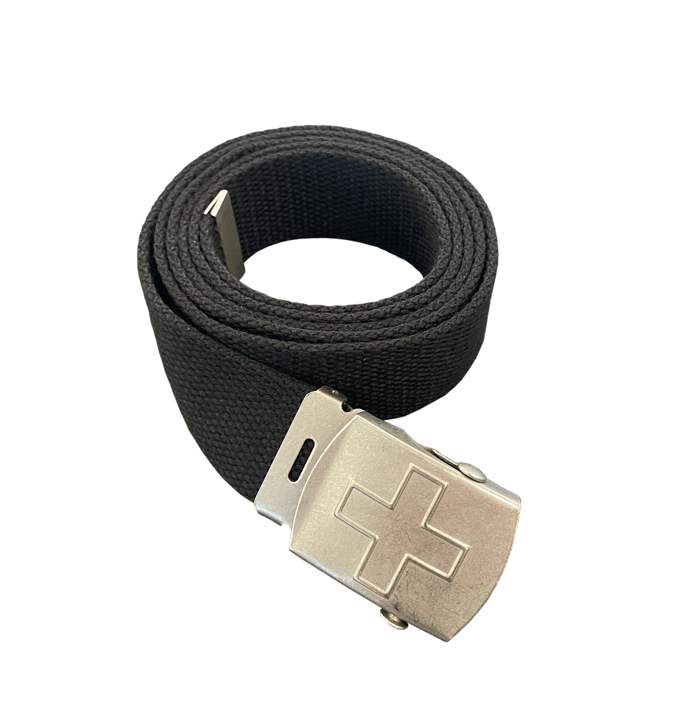 Ceinture replica armée suisse ARMAKOD