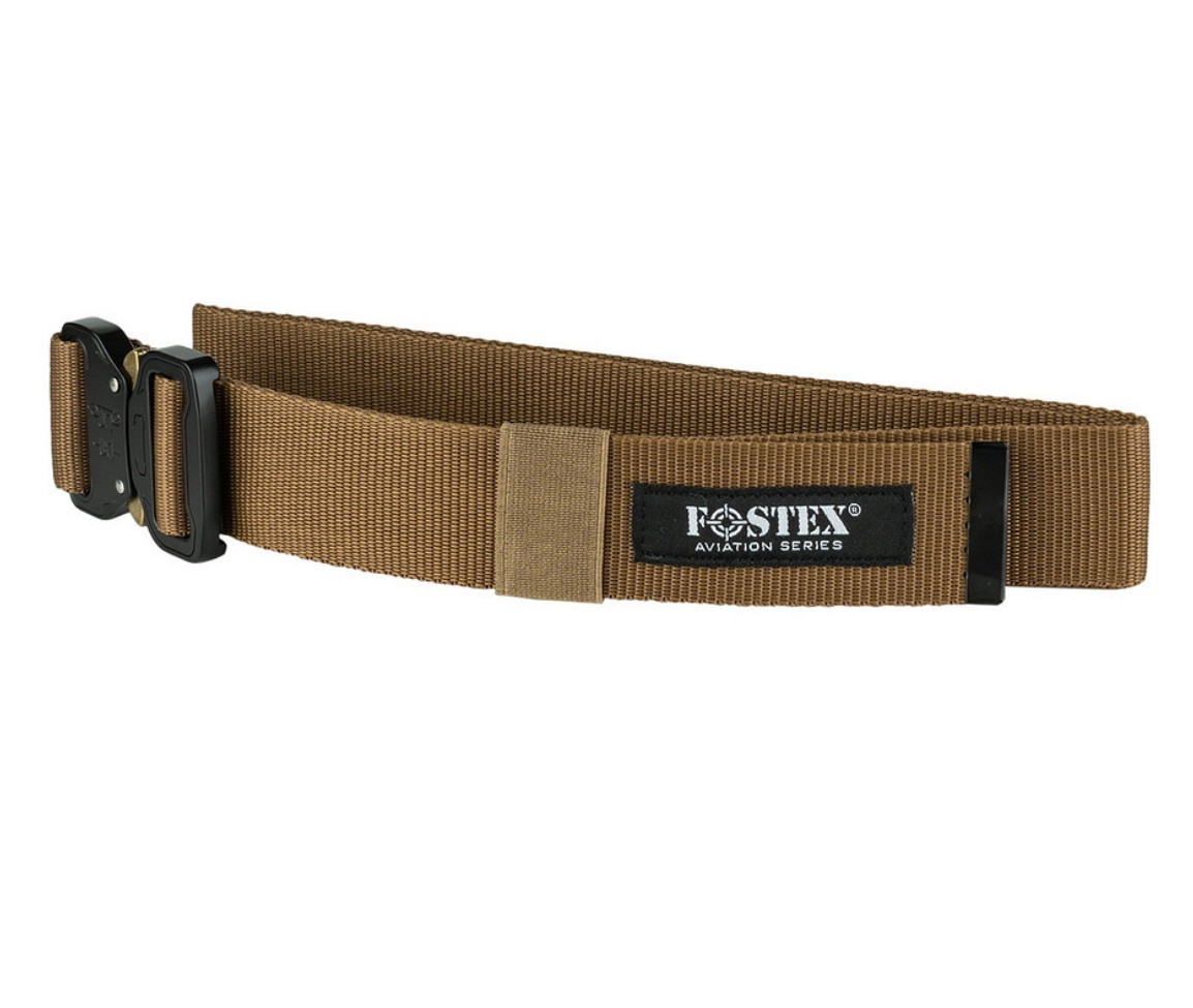 Ceinture rapide tactique DP256