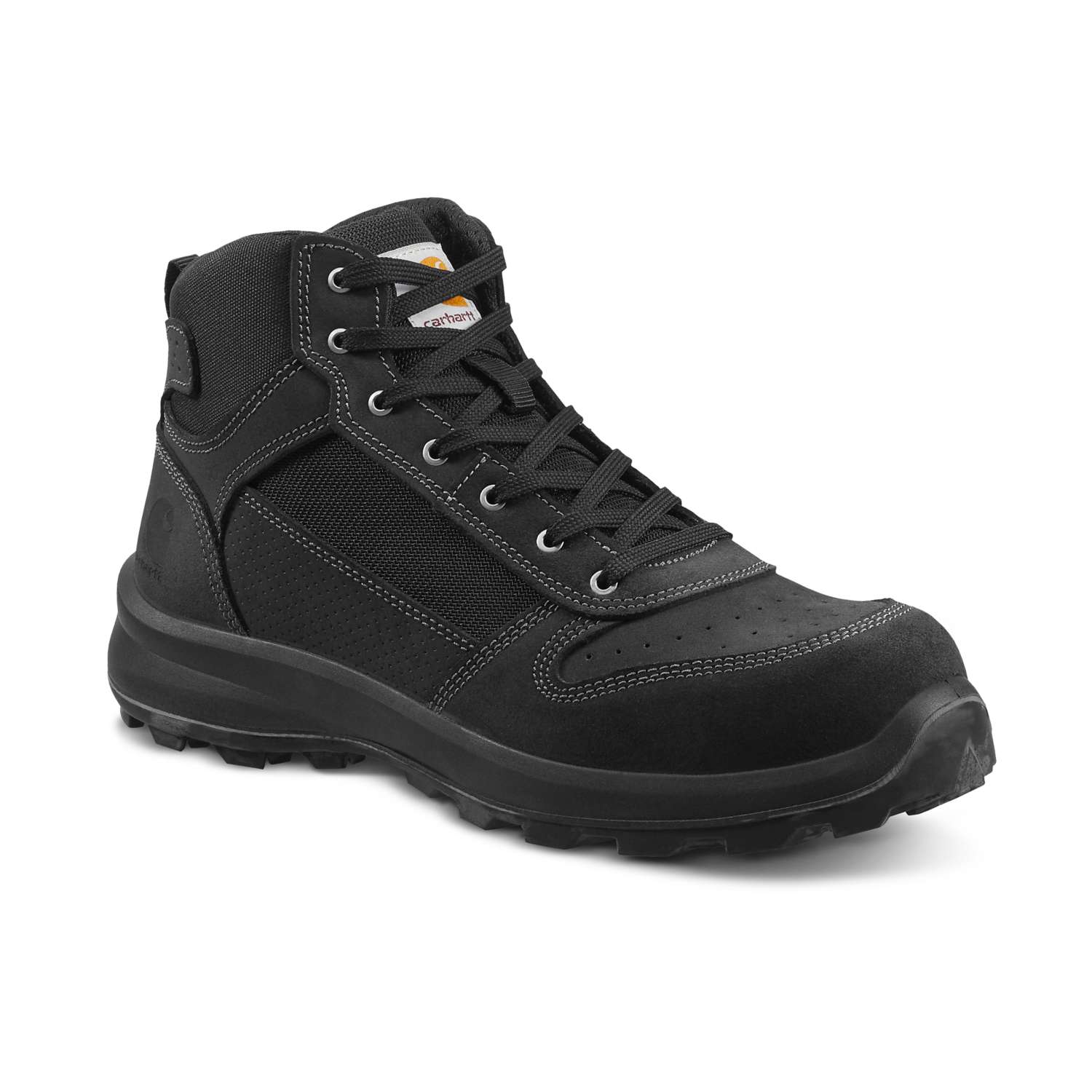 Chaussures CARHARTT Michigan Sneaker Mid