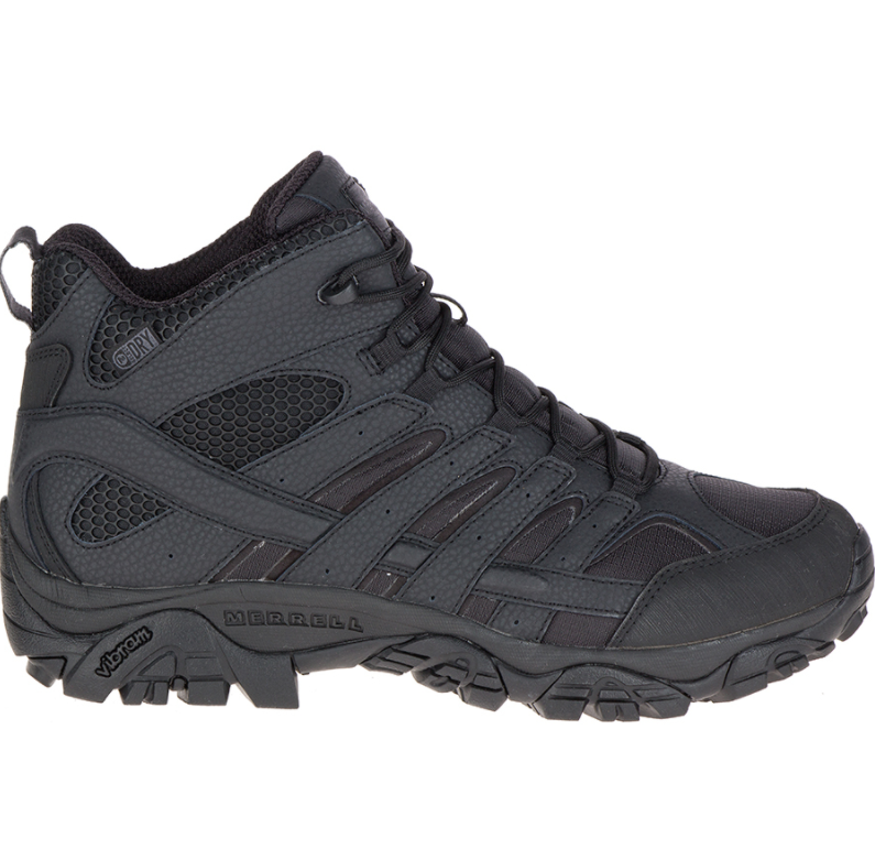 Chaussures MERREL Moab 2 Mid Tactical