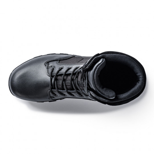 Chaussures Sécu-One 8'' noir A10