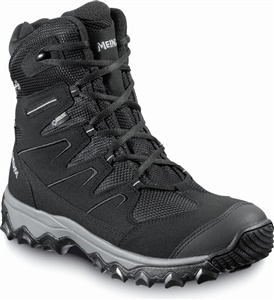Rangers MEINDL Calgary GTX noir - femme
