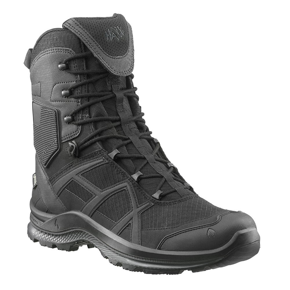 Rangers HAIX Black Eagle Athletic 2.1GTX