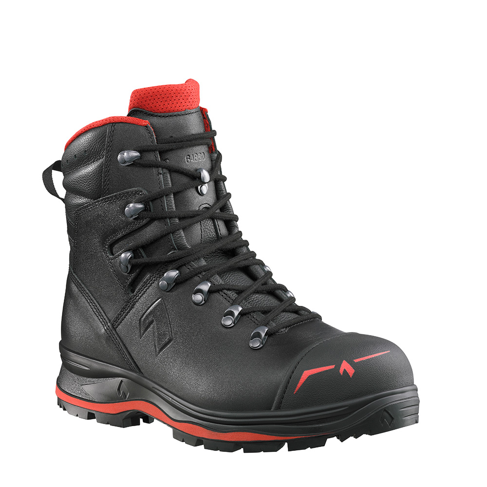 Rangers HAIX Trekker Pro 2.0 S3