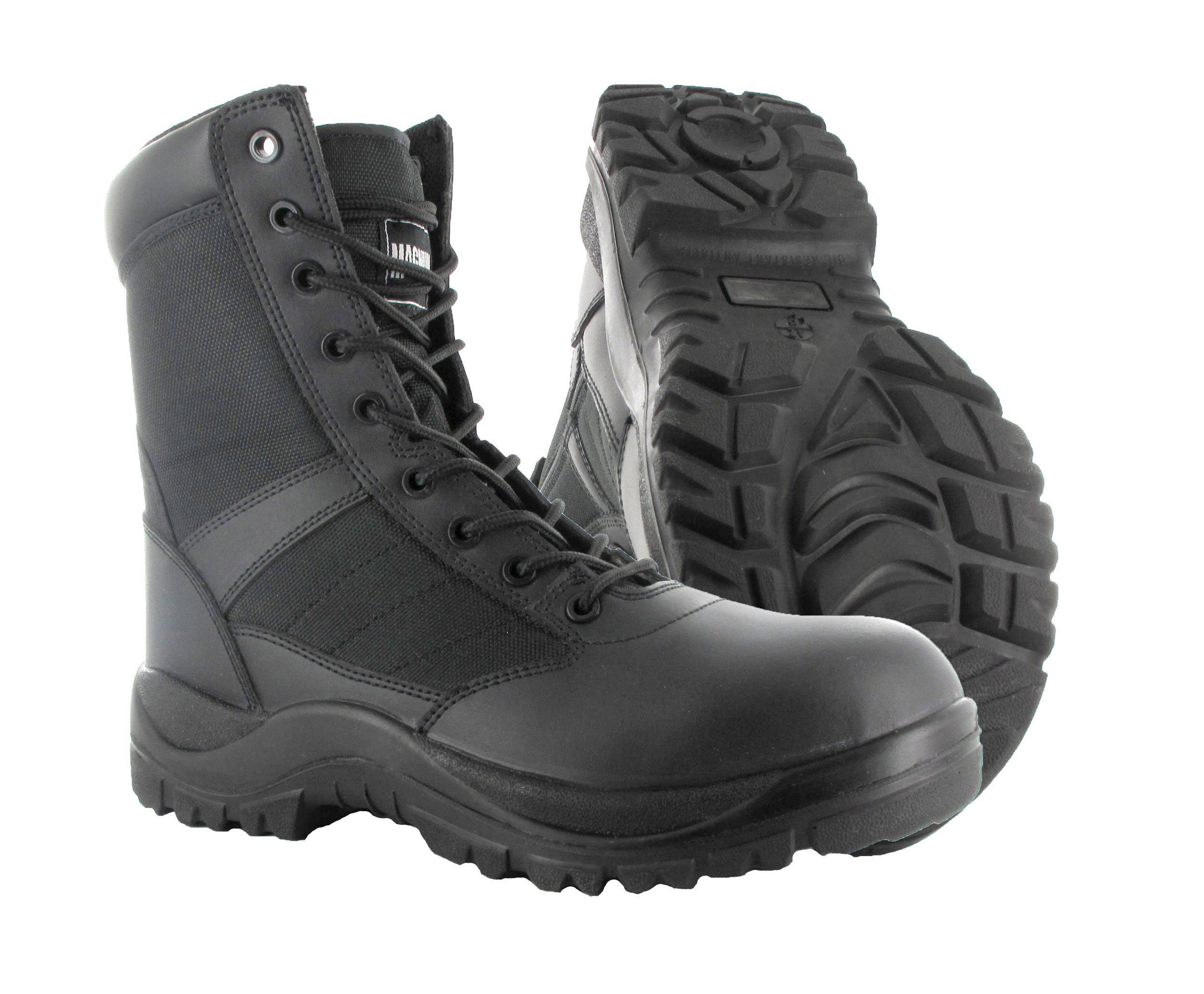 Rangers MAGNUM Centurion 8.0 coquées CT1