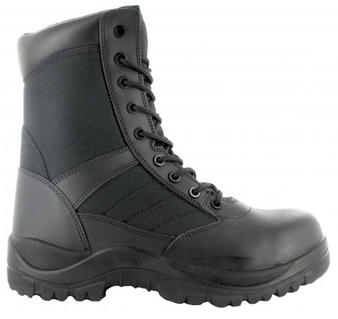 Rangers MAGNUM Centurion 8.0 coquées CT1