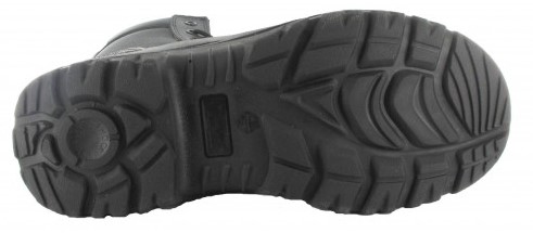 Rangers MAGNUM Centurion 8.0 coquées CT1