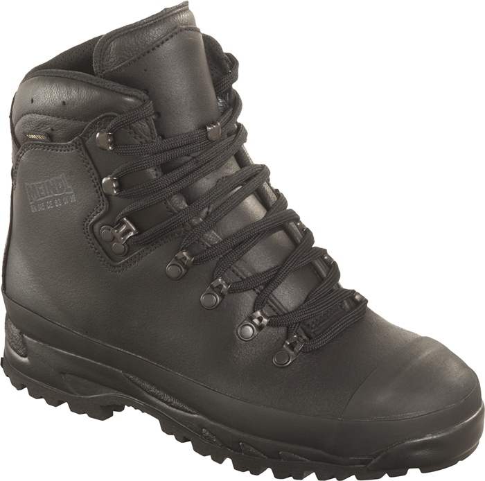 Rangers MEINDL Boot Mountain GTX S3