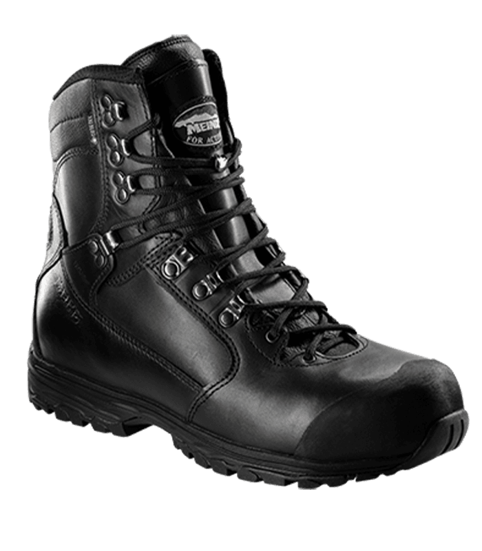 Rangers légères MEINDL Einsatzstiefel S3