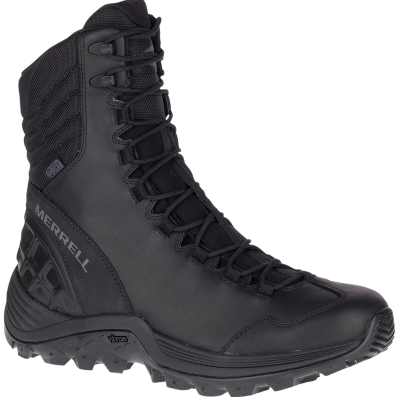 Rangers MERRELL Thermo tactical Ice+