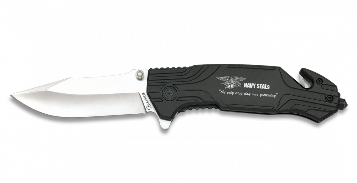 Couteau pliant ALBAINOX 
