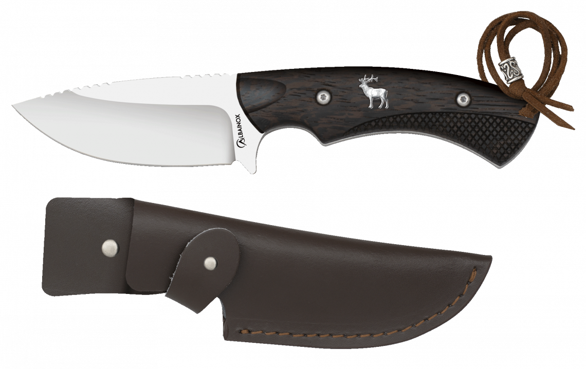 Couteau de chasse