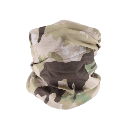 Tour de cou camo 57 Multicam