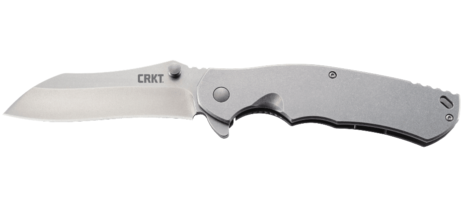 Couteau CRKT Rasp