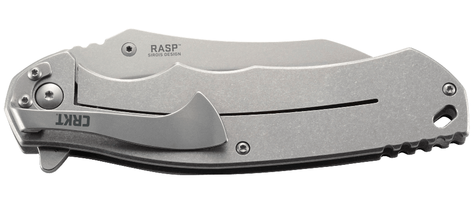 Couteau CRKT Rasp
