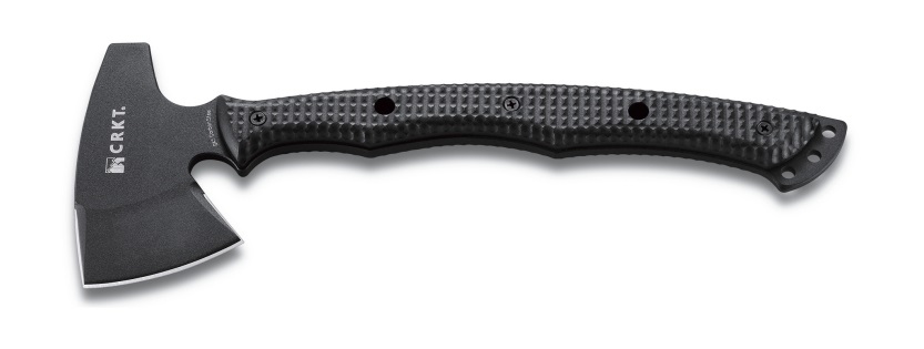Hache CRKT Chogan T-Hawk